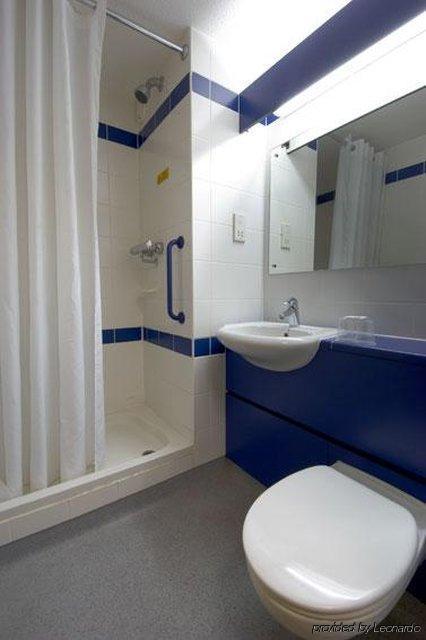 Travelodge Liverpool Central 外观 照片